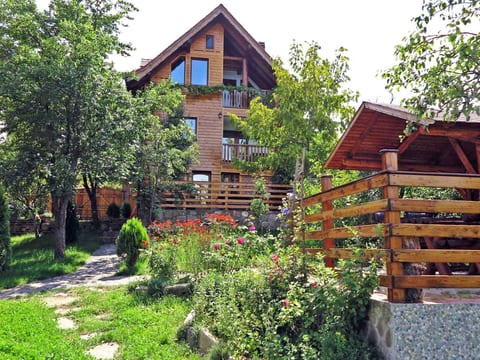 Casa Zollo - nahe den Karpaten Transsilvaniens