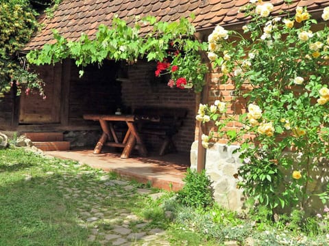 Casa Lopo - renovierter Bauernhof im Hirtendorf
