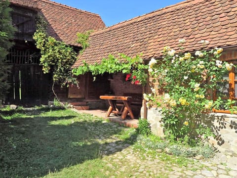 Casa Lopo - renovierter Bauernhof im Hirtendorf