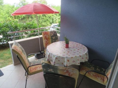 Gemütliche Ferienwohnung Greman
