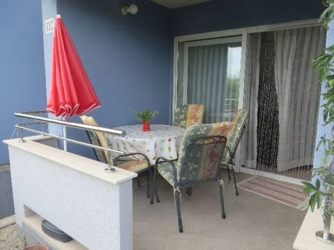 Gemütliche Ferienwohnung Greman