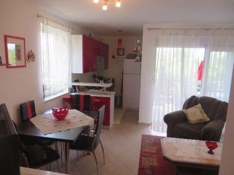 Gemütliche Ferienwohnung Greman