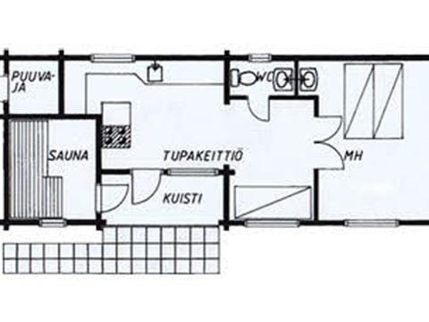 Inside other