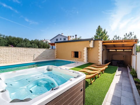Villa YesPeace