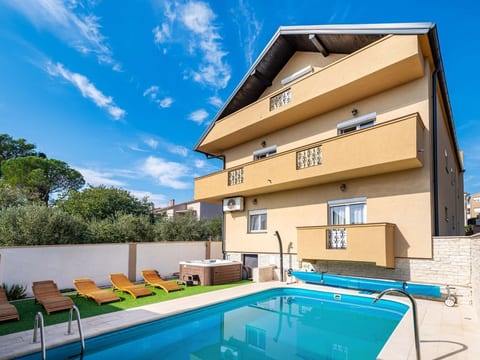 Villa YesPeace