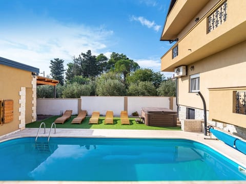 Villa YesPeace
