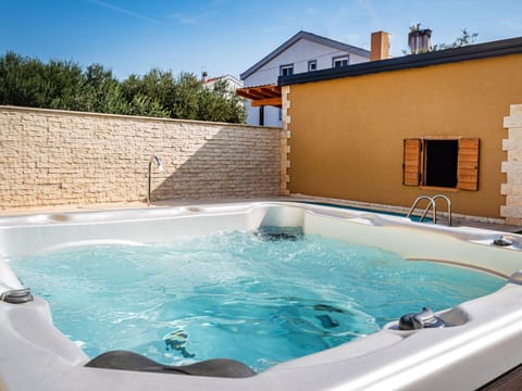 Villa YesPeace