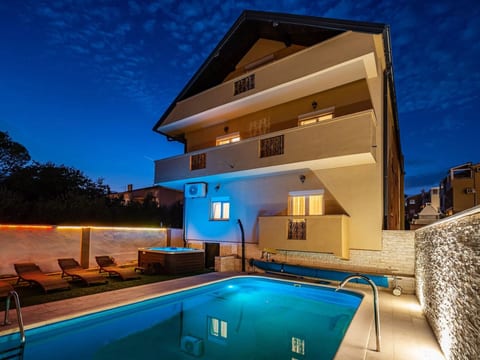 Villa YesPeace