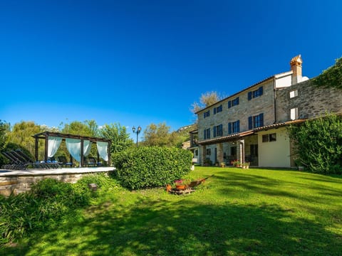 Villa Mulino