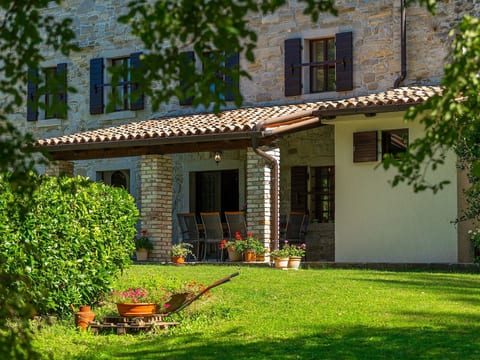 Villa Mulino