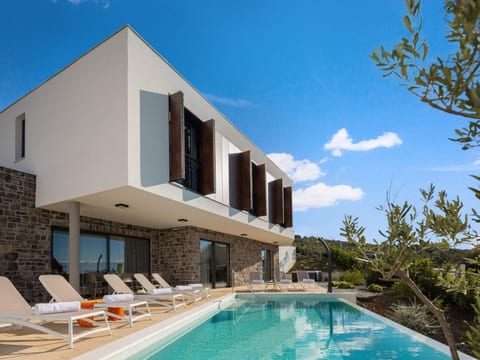 Villa Aurora für 10 Personen in Priosten