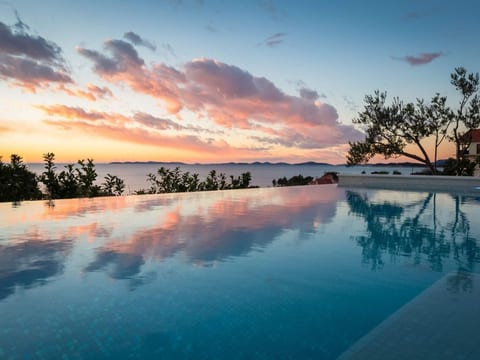 Villa Aurora für 10 Personen in Priosten