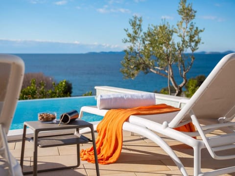 Villa Aurora für 10 Personen in Priosten