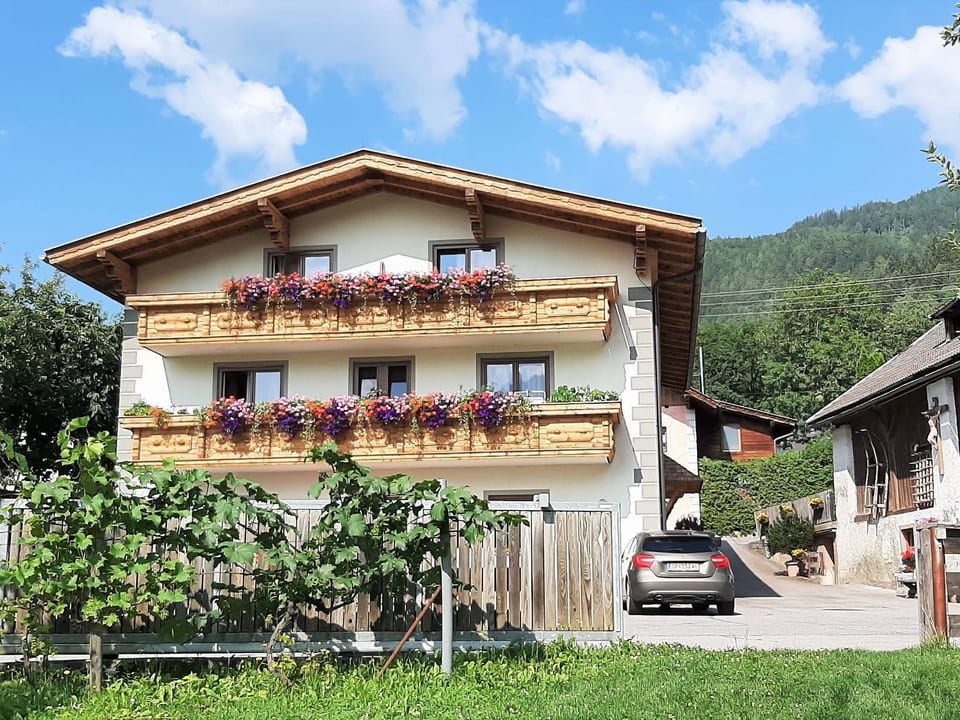 Zwischenberger - Obervellach