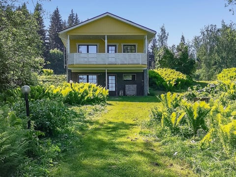 Villa-lyydia