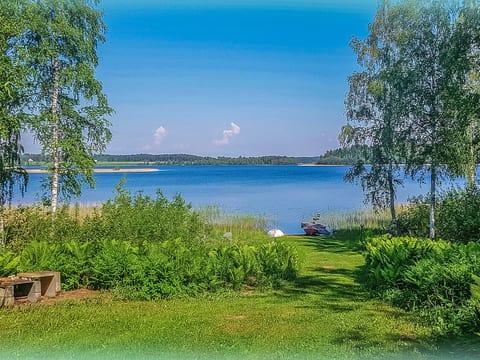 Villa-lyydia