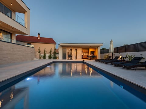 Villa Niksun