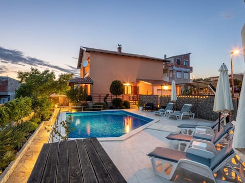 Villa Salvia Mare in Šibenik