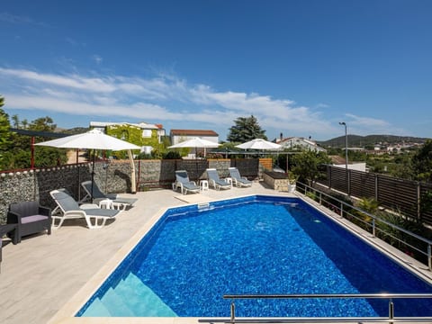 Villa Salvia Mare in Šibenik
