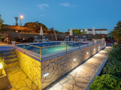 Villa Salvia Mare in Šibenik