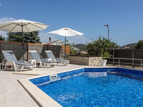 Villa Salvia Mare in Šibenik
