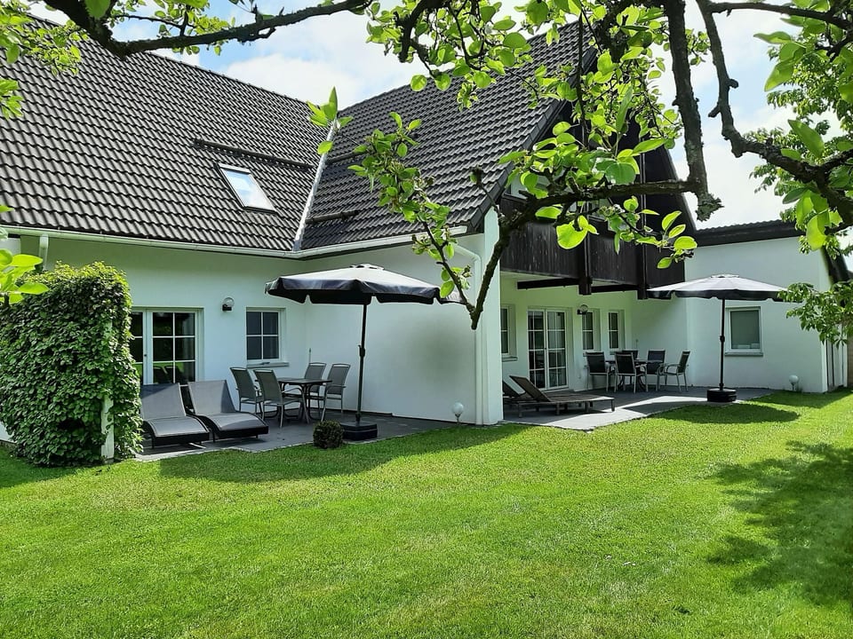 Fewo Stricker 33 - Walkenried