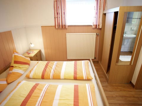 Heringsmöwe in Neue Tiefe