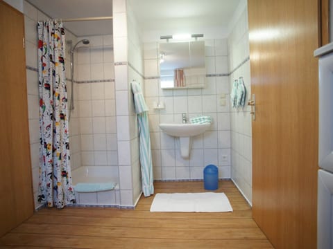 Heringsmöwe in Neue Tiefe