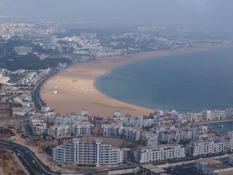 Agadir Holiday Apartment