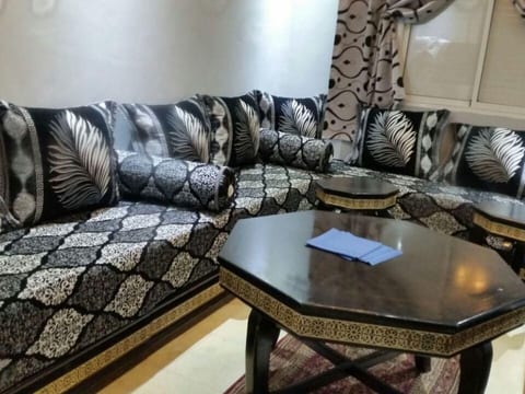 Agadir Holiday Apartment