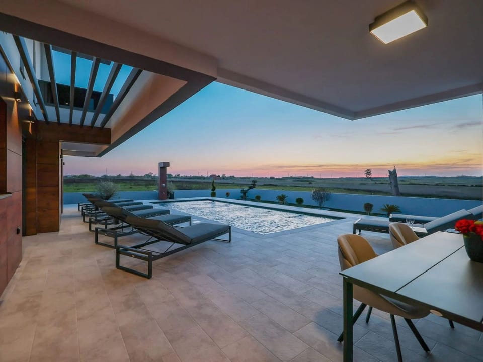 Villa Royal Sands - Privlaka, Zadar County