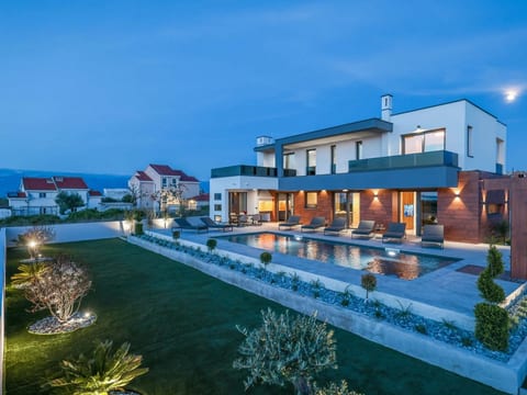 Villa Royal Sands
