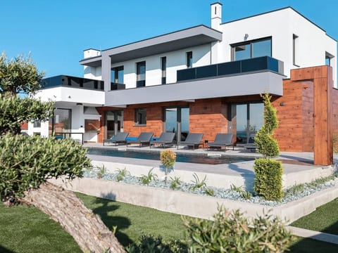 Villa Royal Sands