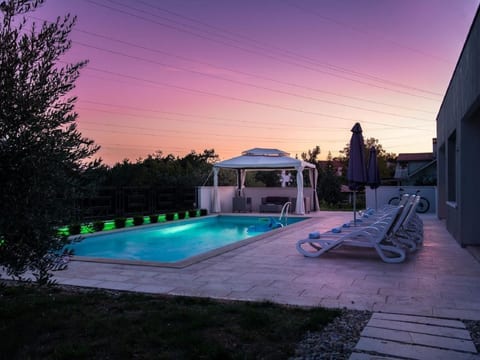 Haus Sanchi