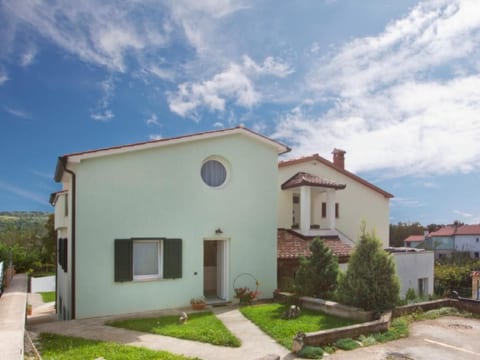 Haus Sanchi