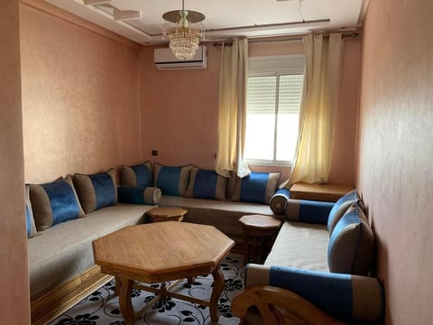 Résidence Al Ossra 2 in Agadir