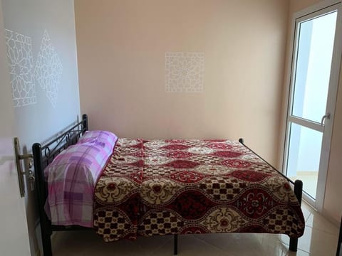 Résidence Al Ossra 2 in Agadir