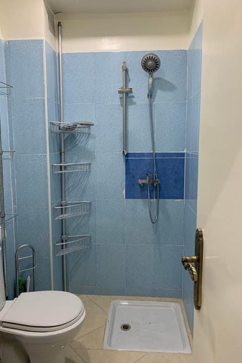 Résidence Al Ossra 2 in Agadir