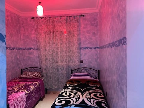 Résidence Al Ossra 2 in Agadir