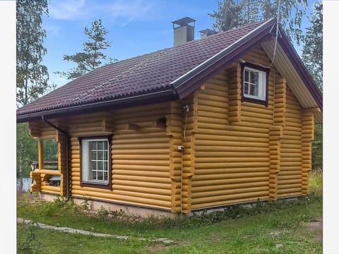 Pikku harrila