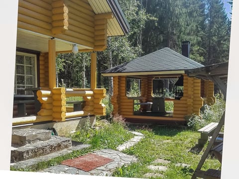 Pikku harrila