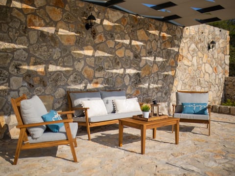 Villa FarAway in Dubrava kod Sibenik