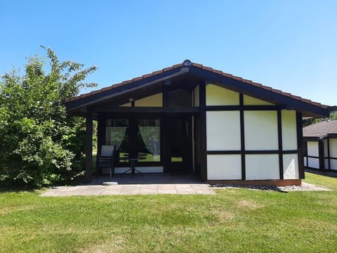 Haus Robinson