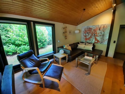 Haus Robinson