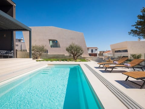Villa Acacia für 9 Personen und 1 Kind