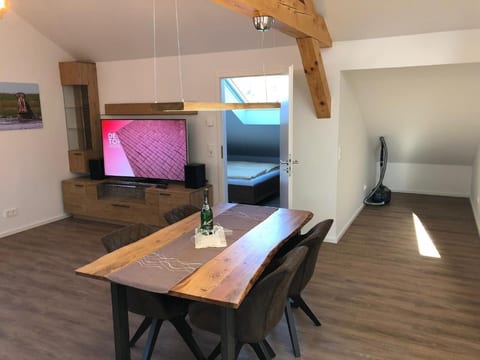 in Buchenberg mit Garten und Terrasse