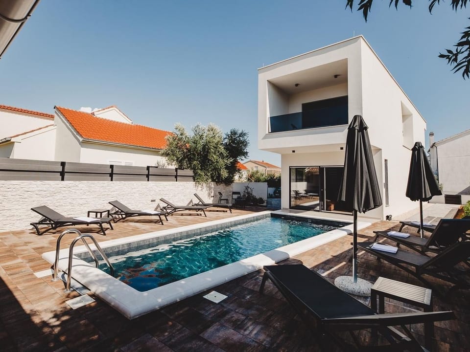 Villa Nola in Vodice - Vodice