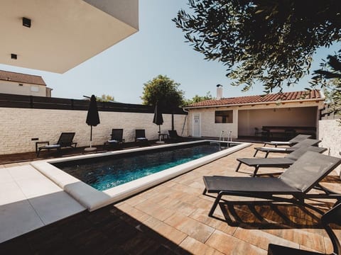 Villa Nola in Vodice