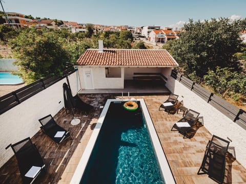 Villa Nola in Vodice