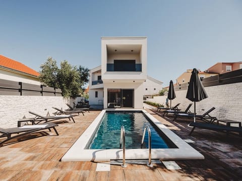 Villa Nola in Vodice